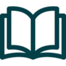 Danske Forlag logo