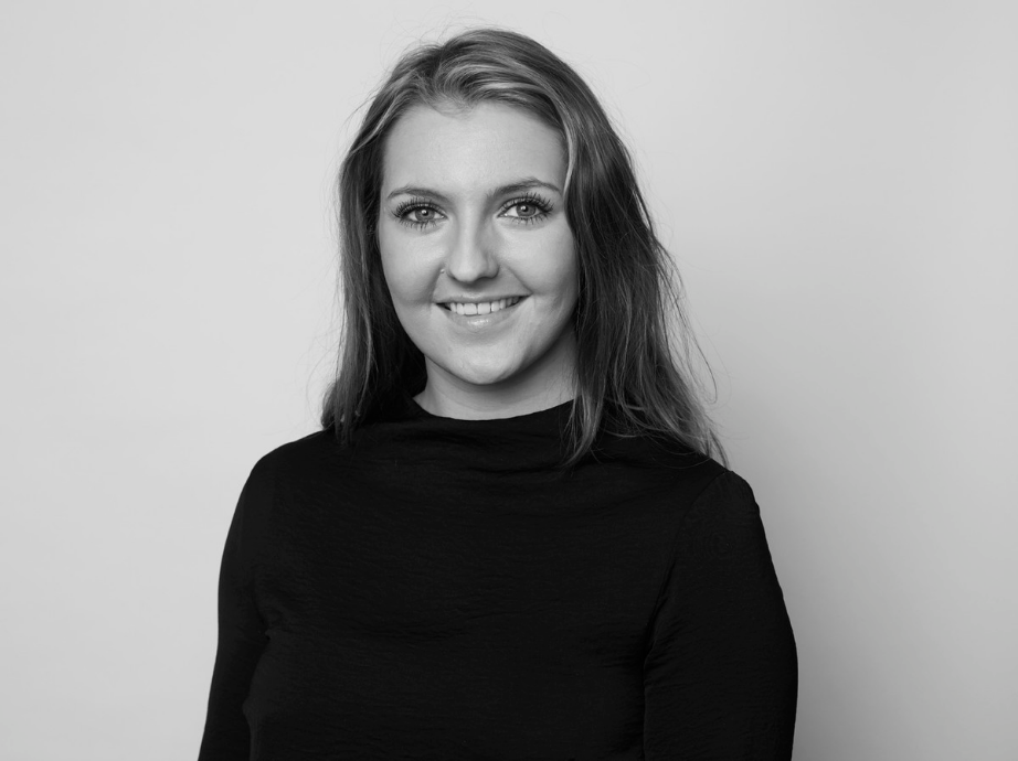 Anna Sif Kyhn, redaktionsassistent