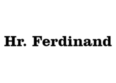 Ferdinand