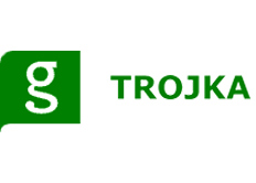 Trojka