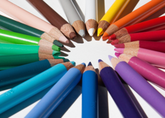 Colored Pencils 179167 1280 Pixabay