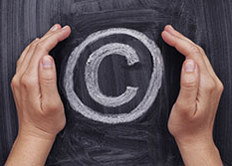 Copyright Kopier