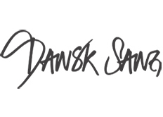 Dansksang