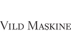 Vildmaskine
